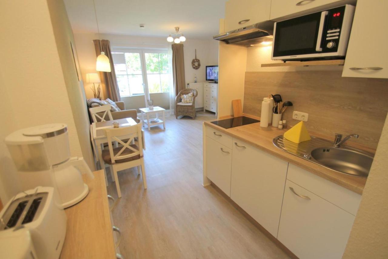 7007 - Domicil Apartment Dahme  Ngoại thất bức ảnh