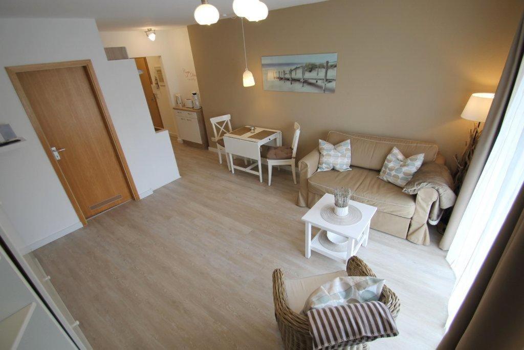 7007 - Domicil Apartment Dahme  Ngoại thất bức ảnh